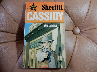 SHERIFFI 95. LÄNNENTARINA