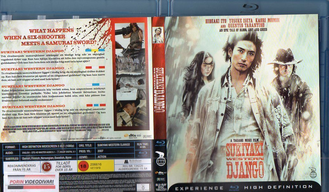 Sukiyaki Western Django	(7 227)	k	-FI-	BLU-RAY	nordic,		hide