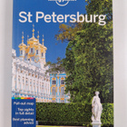 Regis St. Louis : St Petersburg - pikkukuva 1