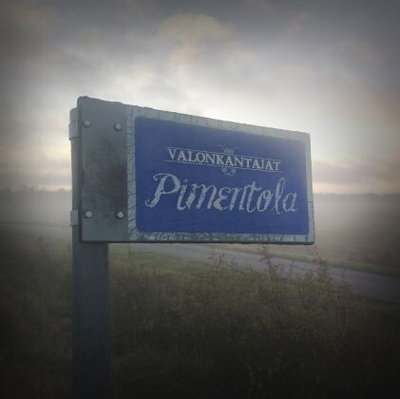 Valonkantajat - Pimentola CD