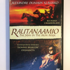 Rautanaamio (1977) Richard Chamberlain, Ian Holm (DVD) - pikkukuva 1