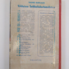 Tauno Karilas : Pelottava perintö - pikkukuva 2