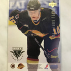 1995-96 Upper Deck Pavel Bure #214 - pikkukuva 1