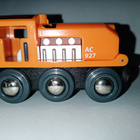Brio veturi 33694 - pikkukuva 3