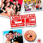 American Pie - The First 3 Movies blu-ray - pikkukuva 1