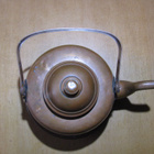 Kuparipannu OPA 1,5 L. - pikkukuva 2