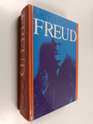 Peter Gay : Freud