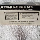 World On The Air Station Identifications And Interval Signal - pikkukuva 4