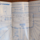 FINNAIR aikataulu 1976 - pikkukuva 5