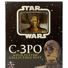 STAR WARS GENTLE GIANT C3-PO bust- HEAD HUNTER STORE. - pikkukuva 1