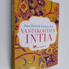 Amartya Sen ym. : Vastakohtien Intia - pikkukuva 1