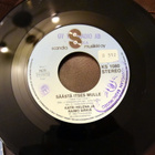 Katri Helena ja Raimo Sirkiä single, koelevy - pikkukuva 2