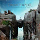 DREAM THEATHER:A VIEW FROM THE OF THE WORD CD KIRJASTOPOISTO - pikkukuva 1