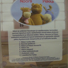 NIKO JA YSTÄVÄT 1 - NIKON UNI DVD - pikkukuva 2