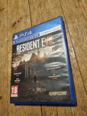 Resident Evil VII