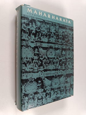 Mahabharata