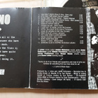 J. LEINO & THE BLUES GUYS – DON'T HESITATE orig. FIN  1997 - pikkukuva 3