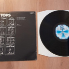 FOUR TOPS 7C 038-98342 1977 Ruotsi - pikkukuva 2