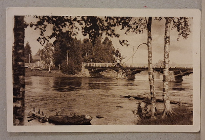 Joensuu: Silta o (1356)