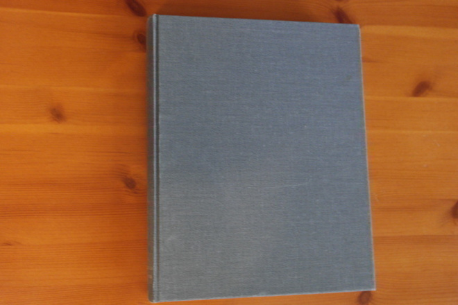 Alfred Kolehmainen:Suomalainen talonpoikaistalo.2.P.1980.