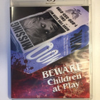 Beware: Children at Play (Blu-ray) Vinegar S (Slipcover 1989 - pikkukuva 3
