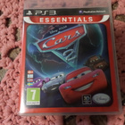 PS3 Disney Pixar Cars 2 CIB - pikkukuva 1