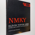 Jaakko (toim.) Koikkalainen : NMKY : elävän toivon liike ... - pikkukuva 1