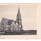 VANHA Postikortti Kemi Lappi ennen-1905 - pikkukuva 1