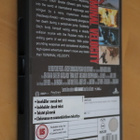 DVD Terminal Velocity Vapaapudotus ( Sheen Kinski ) - pikkukuva 2
