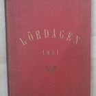 Lördagen Familjeläsning för alla 1901 Nr. 1 - 52 - pikkukuva 2