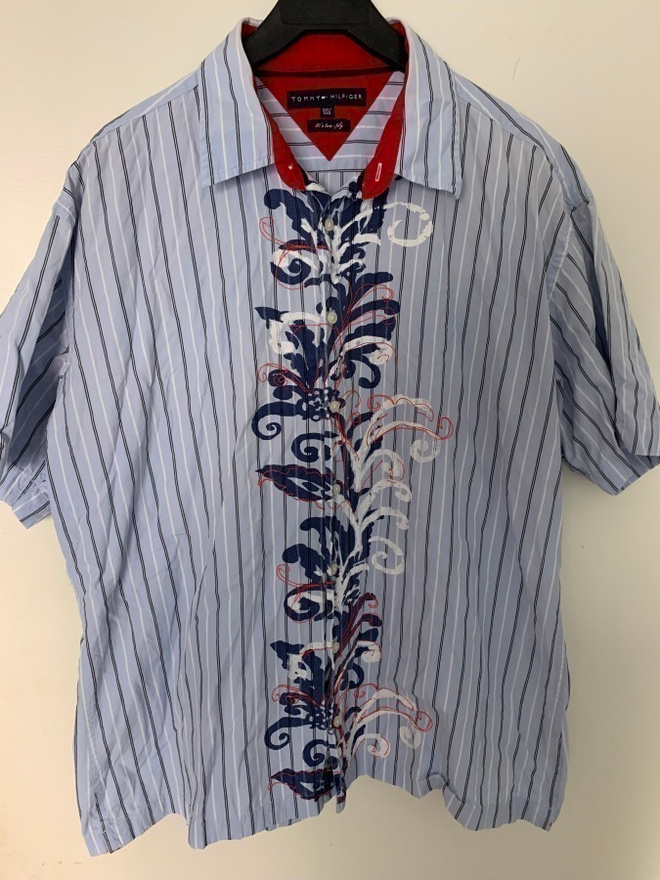 TOMMY HILFIGER PAITA KOKO XXL