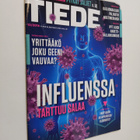 Tiede 12/2016 - pikkukuva 1