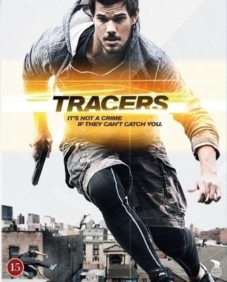 Tracers  -   (Blu-ray)