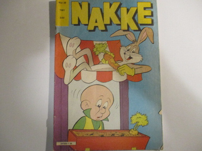 NAKKE 38 1981
