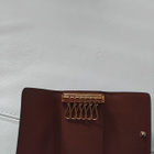 Louis Vuitton 6 key holder Monogram canvas, uusi. OVH 255e. - pikkukuva 4