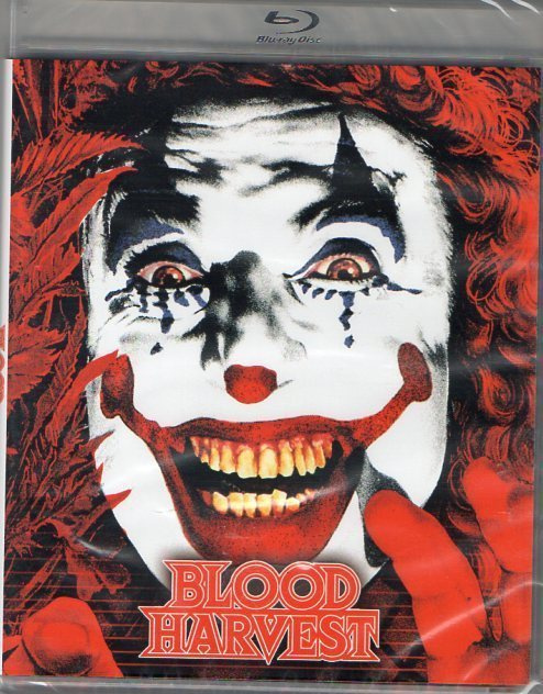 blood harvest	(78 229)	UUSI	-US-		BLUR+DVD	(2)		1986	sub.gb.