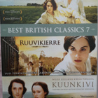 Best British Classics - pikkukuva 3