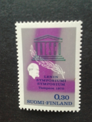 1970 lenin symposium**