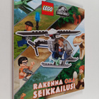 Daniel Lipkowitz : Rakenna oma seikkailusi - pikkukuva 1