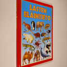 Dave Burroughs : Lasten eläintieto - pikkukuva 1