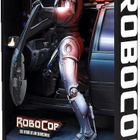 mcfarlane 3d art ROBOCOP - HEAD HUNTER STORE. - pikkukuva 1