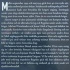 Michael Tamelander/Jonas Hård af Segerstad: Havets vargar - pikkukuva 2
