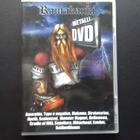 DVD: Rautakanki METALLI-DVD (2006) - pikkukuva 1