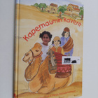 Tiina Kangasmaa ym. : Kapernaumin kaverit - pikkukuva 1