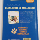 Katja Richert : Fanni-noita ja taikakakku - pikkukuva 2