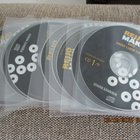 Reijo Mäki - VARES (ÄÄNIKIRJA 9 X CD) HARD LUCK CAFE - pikkukuva 3