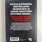 Anneli Kanto : Haihtuneet - pikkukuva 2