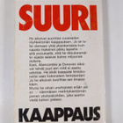 John Miles : Suuri kaappaus - pikkukuva 2