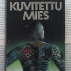Ray Bradbury - Kuvitettu mies (sid.) - pikkukuva 1