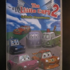 Disney/Pixar: The Little Cars 2 - Seikkailu Kisapolik. 2 DVD - pikkukuva 1